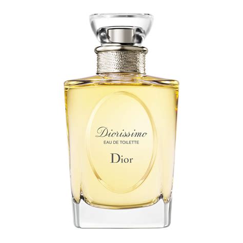 Christian Dior diorissimo perfume price